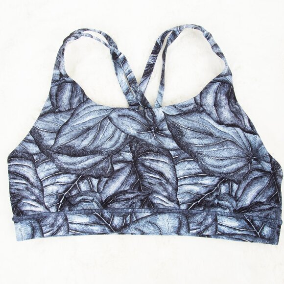 NWOT lululemon athletica Energy Bra Nulux - Picture 6 of 8